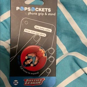 Wonder Woman pop socket